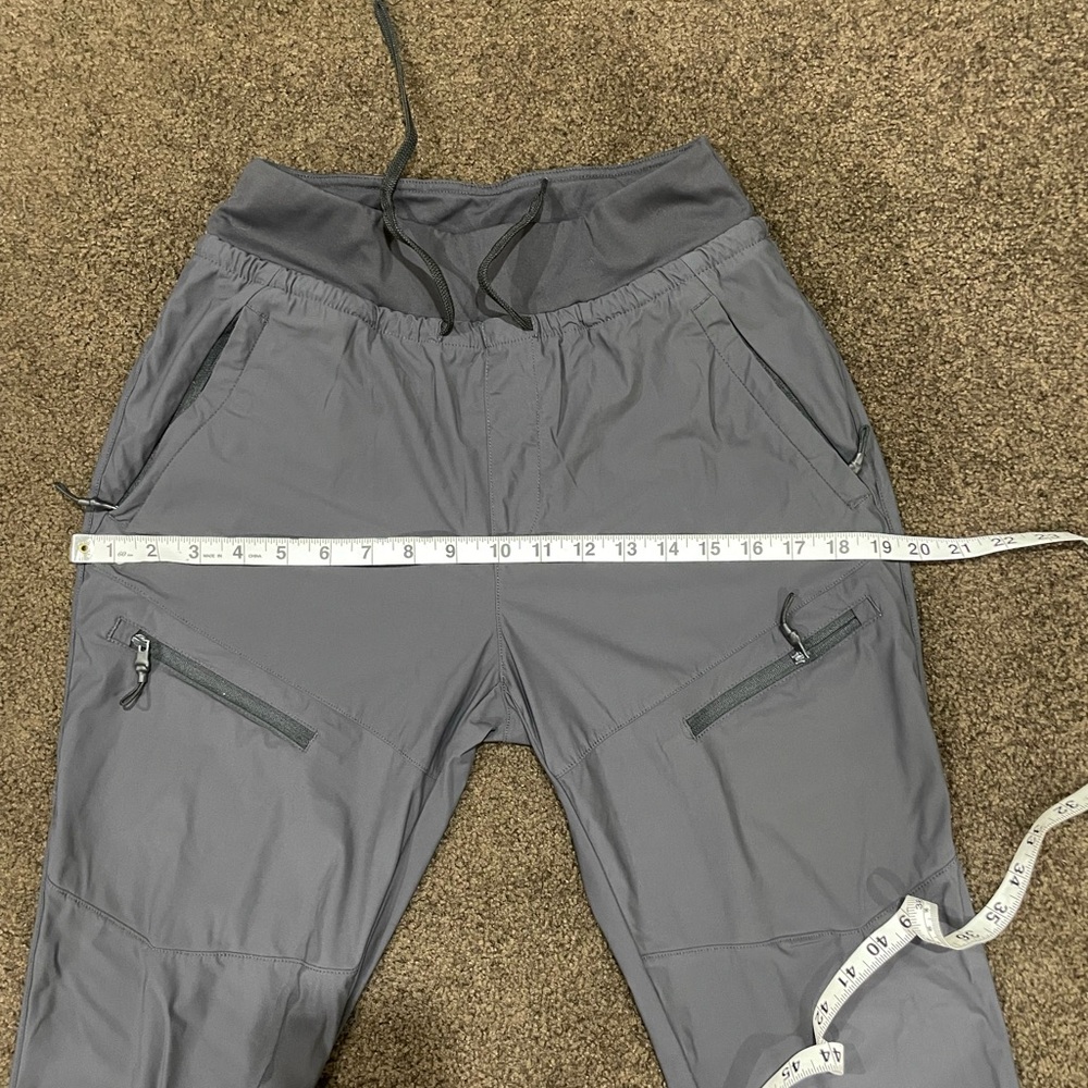 BALEAF Lightweight Jogger Hiking Pants - Picture 7 of 13
